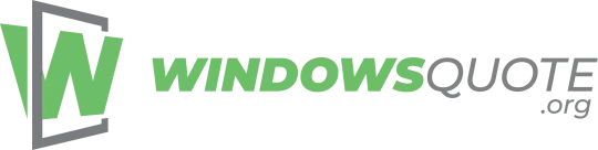 Windows Quote